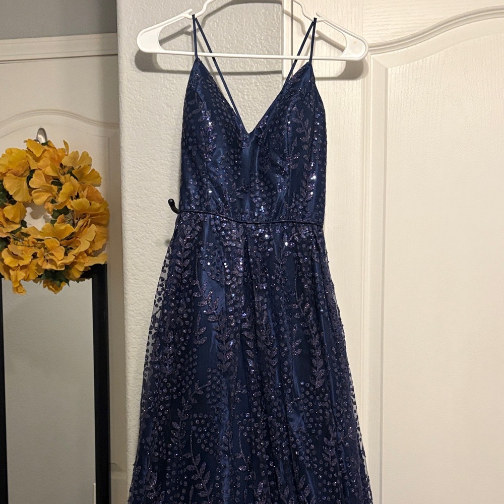 PROM PERFECT CONDITION